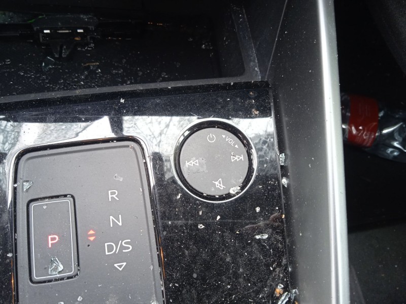 audi a3 sportback (8ya, 8yf) del año 2023