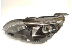 Recambio de faro izquierdo para peugeot 3008 ii suv (mc_, mr_, mj_, m4_) 1.2 thp/ puretech 130 (mrhnsm, mrhnsu, mrhnsj, mrhnyw,.