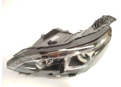 Recambio de faro izquierdo para peugeot 3008 ii suv (mc_, mr_, mj_, m4_) 1.2 thp/ puretech 130 (mrhnsm, mrhnsu, mrhnsj, mrhnyw,. 2