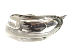 Recambio de faro izquierdo para citroën spacetourer autobús (v_) 1.6 bluehdi 95 referencia OEM IAM 1614326280  