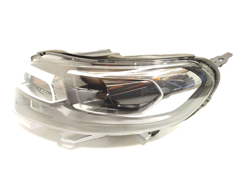 Recambio de faro izquierdo para citroën spacetourer autobús (v_) 1.6 bluehdi 95 referencia OEM IAM 1614326280  