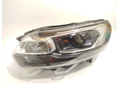 Recambio de faro izquierdo para citroën spacetourer autobús (v_) 1.6 bluehdi 95 referencia OEM IAM 1614326280   2