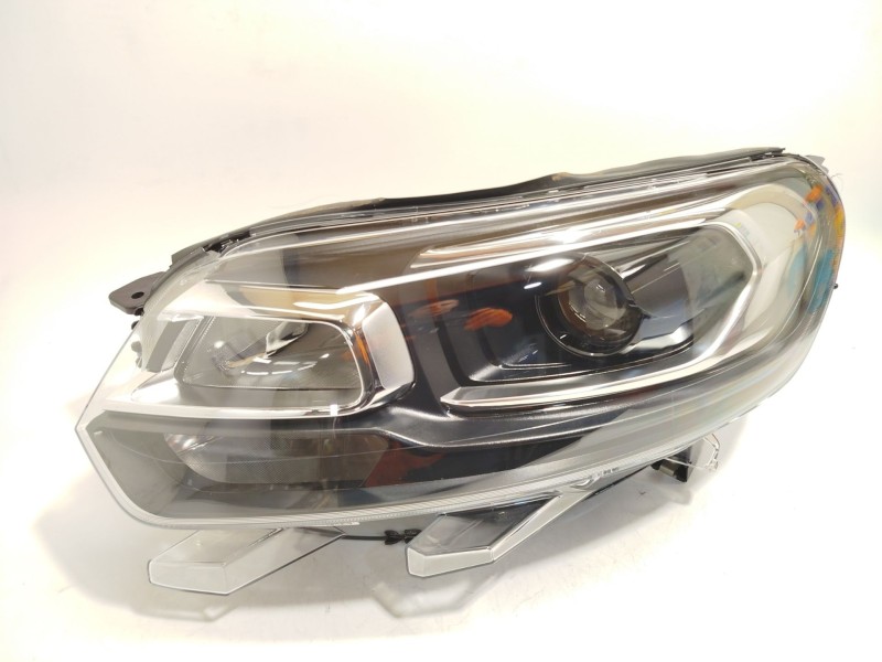 Recambio de faro izquierdo para citroën spacetourer autobús (v_) 1.6 bluehdi 95 referencia OEM IAM 1614326280  