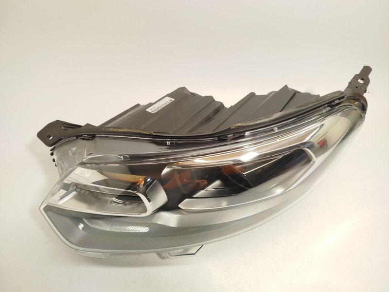 Recambio de faro izquierdo para citroën spacetourer autobús (v_) 1.6 bluehdi 95 referencia OEM IAM 1614326280  