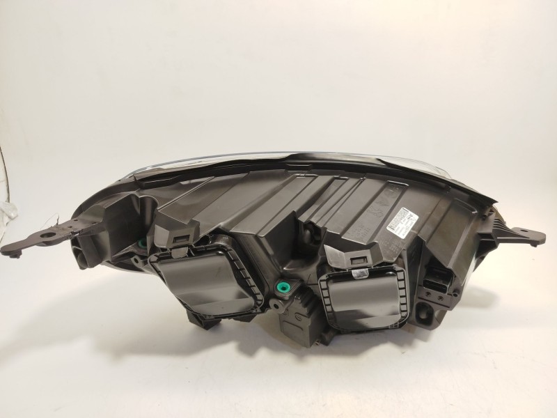 Recambio de faro izquierdo para citroën spacetourer autobús (v_) 1.6 bluehdi 95 referencia OEM IAM 1614326280  