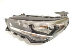 Recambio de faro izquierdo para opel corsa f (p2jo) 1.2 (68) referencia OEM IAM 9829465580  354261827