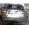 nissan juke (f15) del año 2015