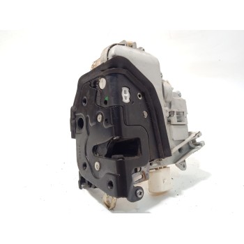 Recambio de cerradura puerta delantera izquierda para audi a4 b8 avant (8k5) 3.0 tdi quattro referencia OEM IAM 8J1837015C  