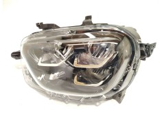 Recambio de faro izquierdo para citroën c3 1.6 blue-hdi fap referencia OEM IAM 9836267180  90203172