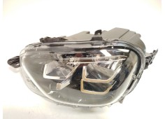 Recambio de faro izquierdo para citroën c3 1.6 blue-hdi fap referencia OEM IAM 9836267180  90203172 2