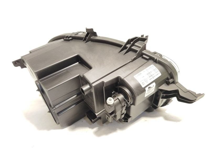 Recambio de faro izquierdo para citroën c3 1.6 blue-hdi fap referencia OEM IAM 9836267180  90203172