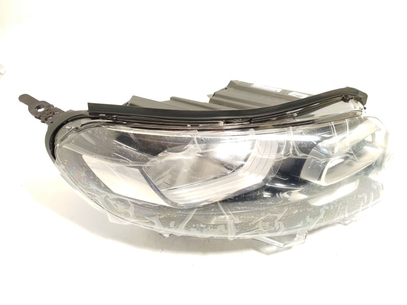 Recambio de faro derecho para citroën jumpy iii furgoneta (v_) 2.0 bluehdi 120 referencia OEM IAM 9808567680  
