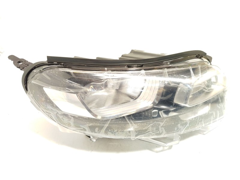 Recambio de faro derecho para citroën jumpy iii furgoneta (v_) 2.0 bluehdi 120 referencia OEM IAM 9808567680  
