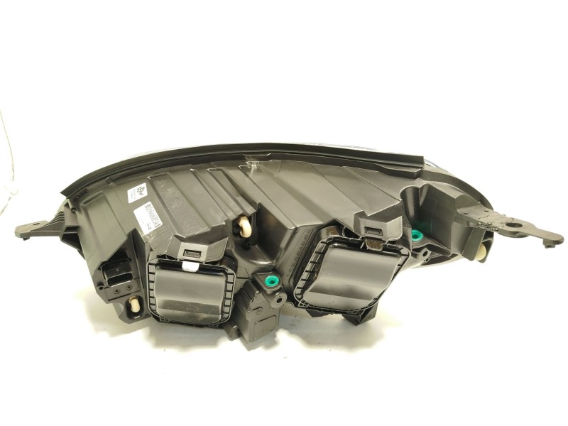 Recambio de faro derecho para citroën jumpy iii furgoneta (v_) 2.0 bluehdi 120 referencia OEM IAM 9808567680  