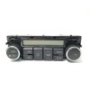 Recambio de mando climatizador para toyota auris hybrid active referencia OEM IAM 5590002460  5590002460B0
