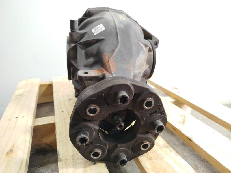 Recambio de diferencial trasero para mercedes-benz clk (c209) clk 320 cdi (209.320) referencia OEM IAM A2093503314  