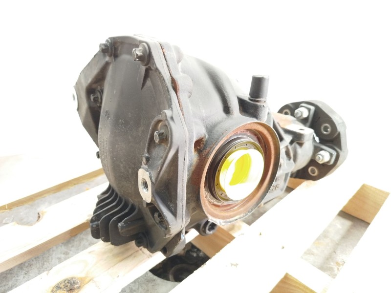 Recambio de diferencial trasero para mercedes-benz clk (c209) clk 320 cdi (209.320) referencia OEM IAM A2093503314  