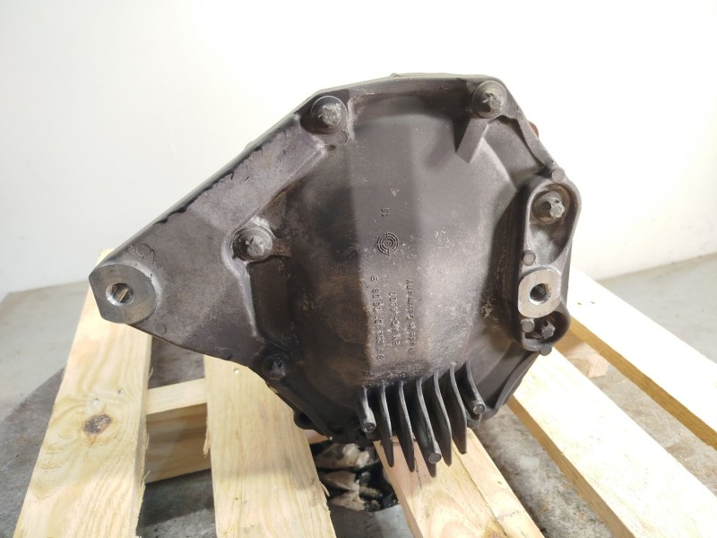 Recambio de diferencial trasero para mercedes-benz clk (c209) clk 320 cdi (209.320) referencia OEM IAM A2093503314  