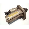 Recambio de motor arranque para volkswagen scirocco (137) 2.0 tsi (147kw) referencia OEM IAM 02M911023M  D6GS14