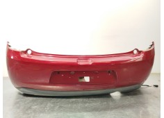 Recambio de paragolpes trasero para citroën c3 ii (sc_) 1.2 vti 82 referencia OEM IAM 7410KY  