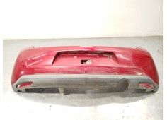 Recambio de paragolpes trasero para citroën c3 ii (sc_) 1.2 vti 82 referencia OEM IAM 7410KY   2