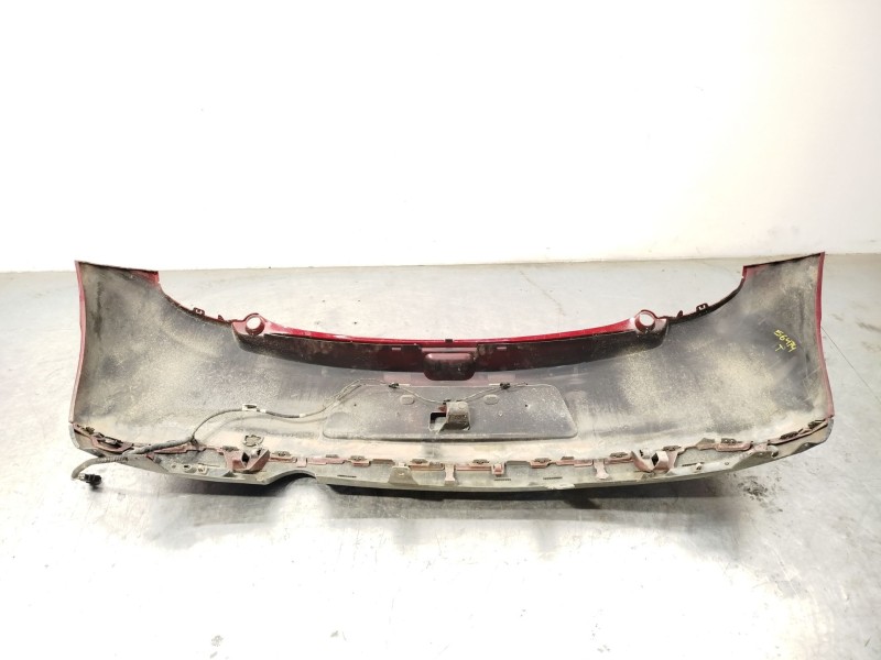 Recambio de paragolpes trasero para citroën c3 ii (sc_) 1.2 vti 82 referencia OEM IAM 7410KY  