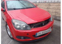 opel astra h gtc (a04) del año 2008 2