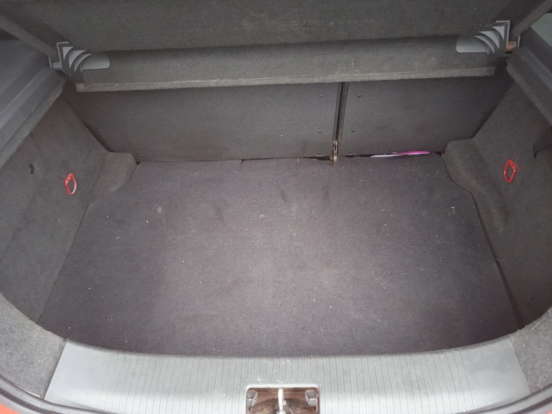 opel astra h gtc (a04) del año 2008