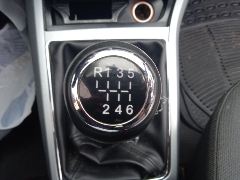 opel astra h gtc (a04) del año 2008