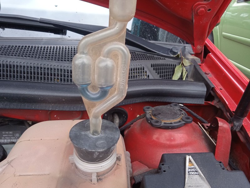 opel astra h gtc (a04) del año 2008