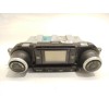 Recambio de mando climatizador para hyundai sonata (nf) 2.0 crdi style referencia OEM IAM 972503K673K7  