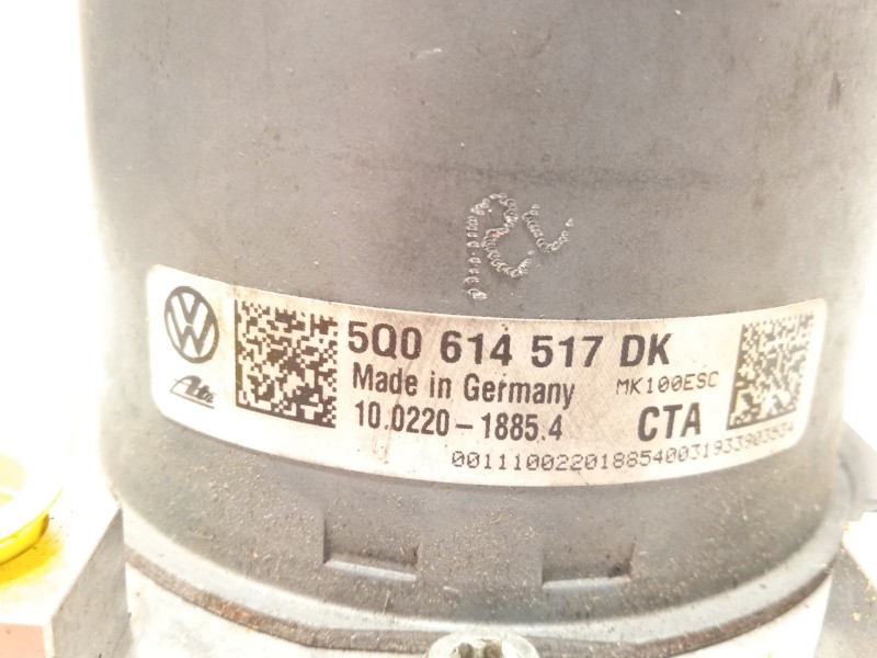 Recambio de abs para seat ateca (kh7, khp) 1.0 tsi referencia OEM IAM 5Q0614517DK 28516322203 10022018854