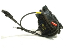 Recambio de cerradura puerta delantera derecha para renault kangoo express (fw0/1_) 1.5 dci 75 (fw07, fw10, fw04) referencia OEM 2