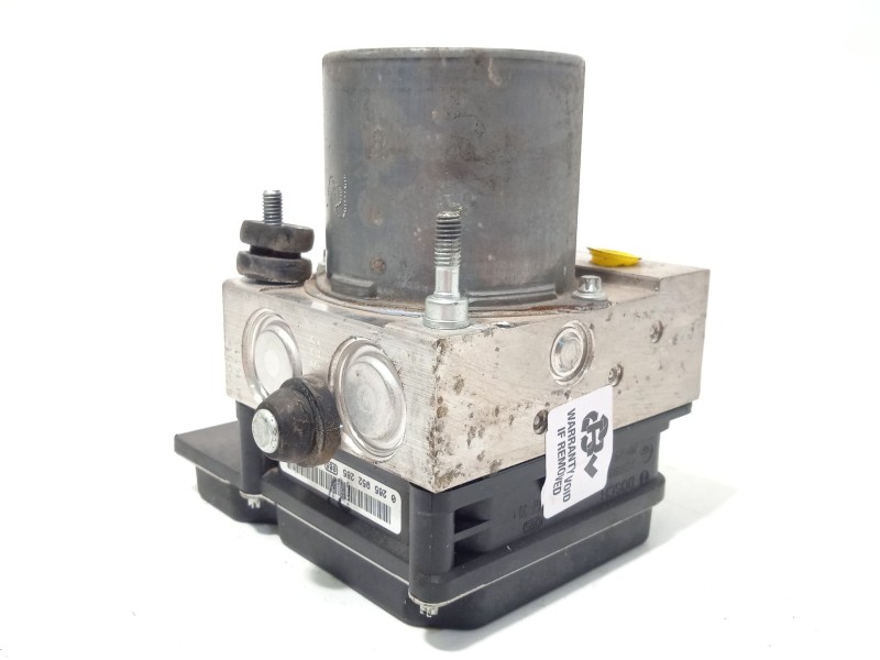 Recambio de abs para citroën c5 berlina exclusive referencia OEM IAM 9674804480 0265952285 0265252794