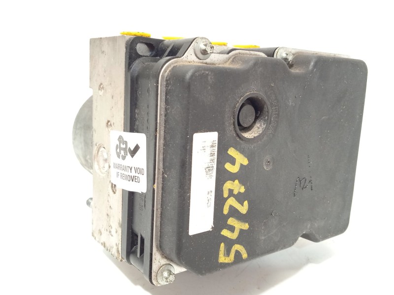 Recambio de abs para citroën c5 berlina exclusive referencia OEM IAM 9674804480 0265952285 0265252794