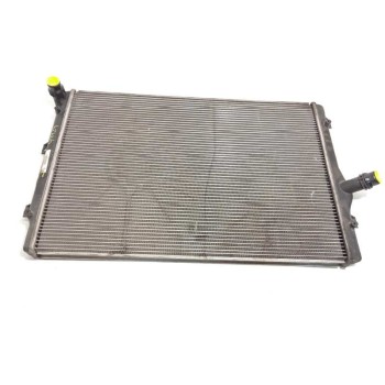 RADIADOR AGUA 3C0121253K 