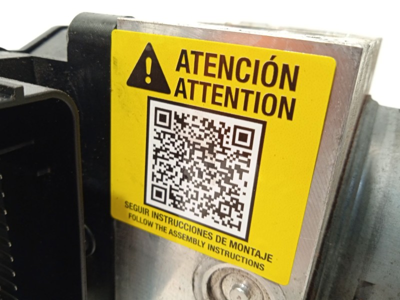 Recambio de abs para ford mondeo iv turnier (ba7) 2.0 tdci referencia OEM IAM CG912C405FC 54085968D 16565814