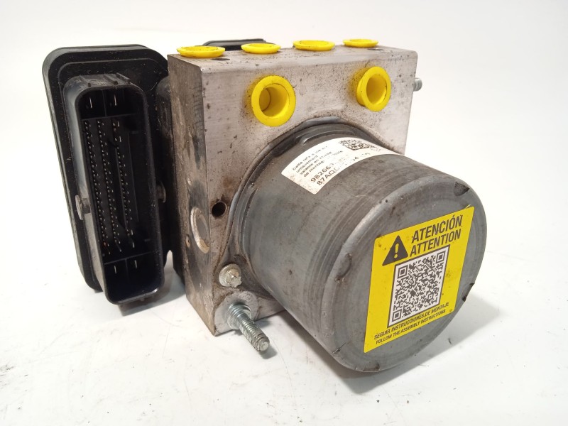 Recambio de abs para peugeot 3008 gt line referencia OEM IAM 9812786180 2265106481 269959