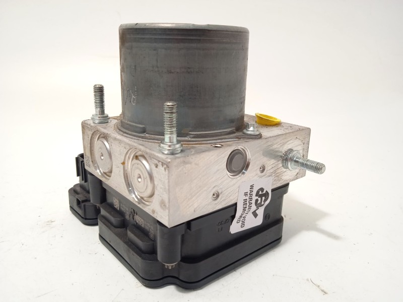 Recambio de abs para peugeot 3008 gt line referencia OEM IAM 9812786180 2265106481 269959