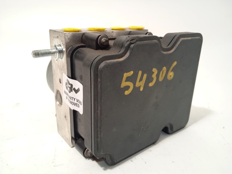 Recambio de abs para peugeot 3008 gt line referencia OEM IAM 9812786180 2265106481 269959