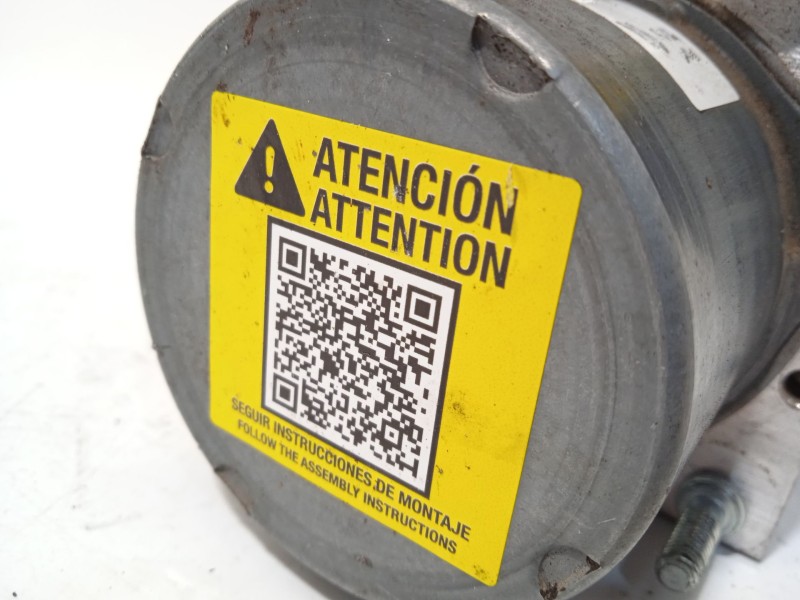 Recambio de abs para peugeot 3008 gt line referencia OEM IAM 9812786180 2265106481 269959