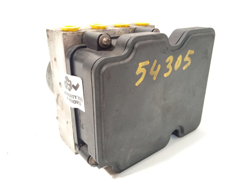 Recambio de abs para toyota auris touring sports (e18) active referencia OEM IAM 4454002530 2265106455 269736