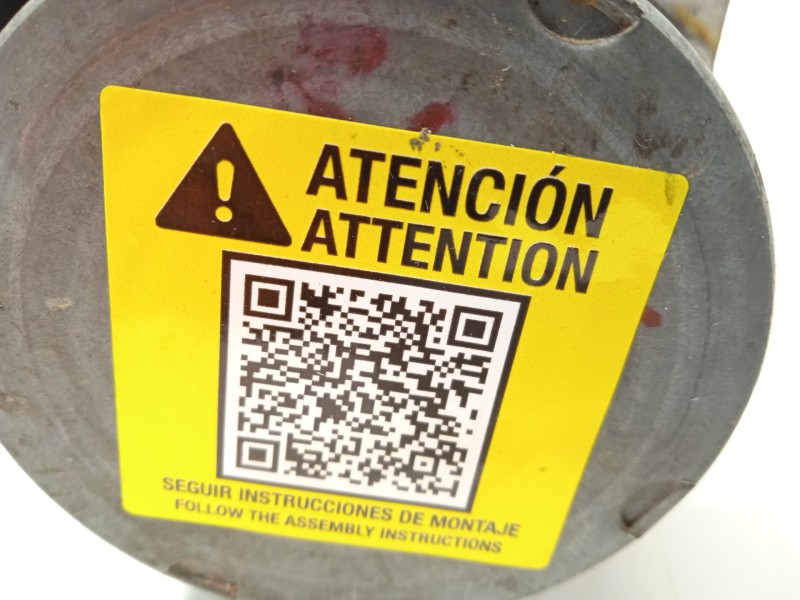 Recambio de abs para toyota auris touring sports (e18) active referencia OEM IAM 4454002530 2265106455 269736