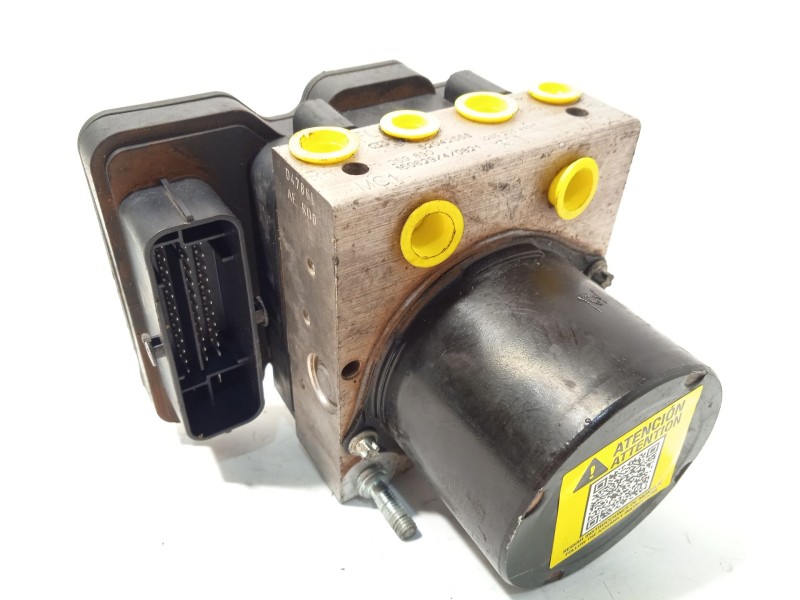 Recambio de abs para fiat 500 l (330) lounge referencia OEM IAM 52042668 2265106579 269890