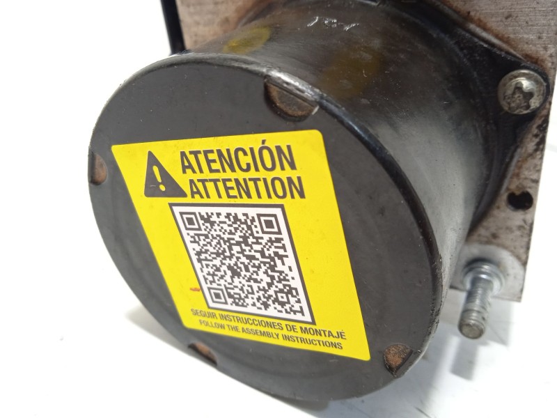 Recambio de abs para fiat 500 l (330) lounge referencia OEM IAM 52042668 2265106579 269890