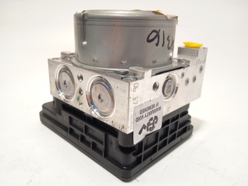 Recambio de abs para dacia sandero iii 1.0 tce 100 referencia OEM IAM 476609225R 28517155213 10022030324