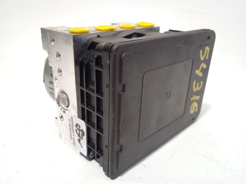 Recambio de abs para dacia sandero iii 1.0 tce 100 referencia OEM IAM 476609225R 28517155213 10022030324