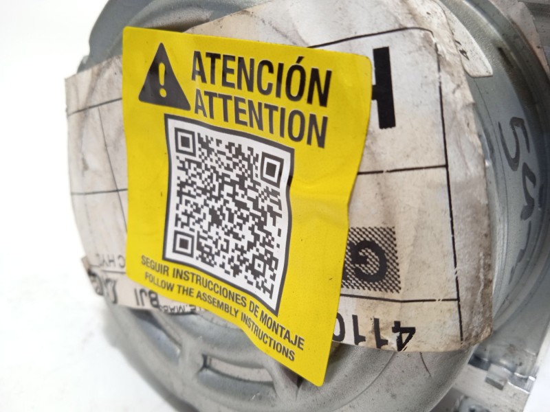 Recambio de abs para dacia sandero iii 1.0 tce 100 referencia OEM IAM 476609225R 28517155213 10022030324