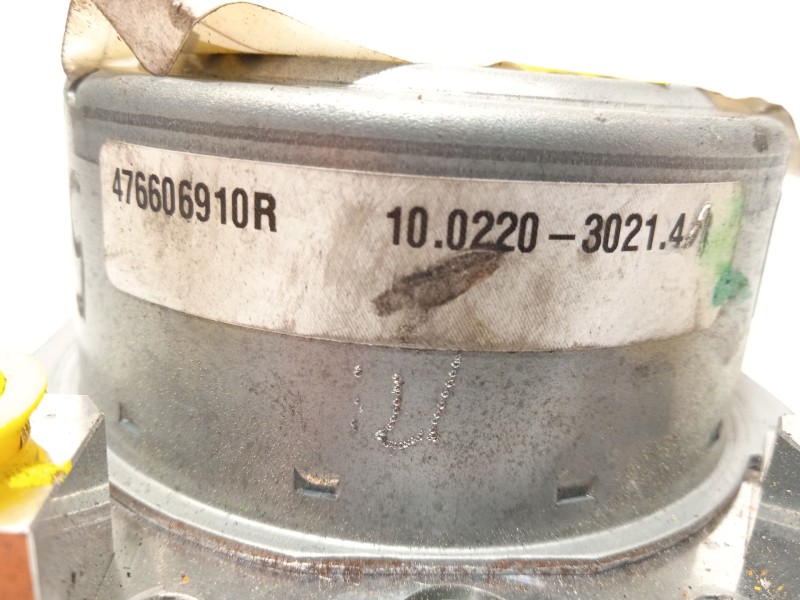 Recambio de abs para dacia sandero iii 1.0 tce 100 referencia OEM IAM 476609225R 28517155213 10022030324