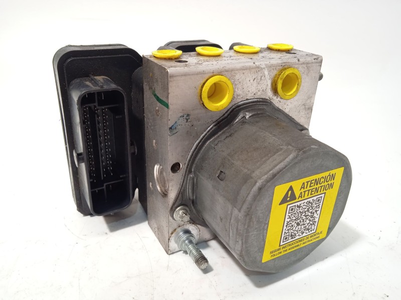 Recambio de abs para nissan qashqai ii (j11, j11_) 1.6 dci referencia OEM IAM 476604EA0E 2265106516 269620